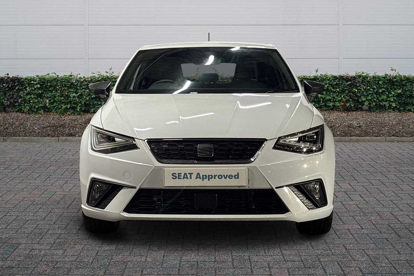 Used SEAT Ibiza 2025 for sale - 77176755: Photo 7