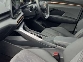 Used Cupra Terramar 2025 for sale - 73859765: Photo