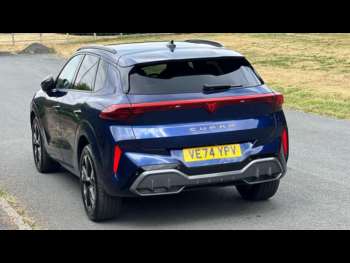 Used Cupra Terramar 2025 for sale - 73859765: Photo