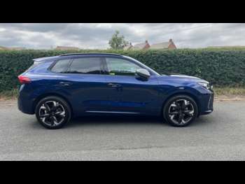 Used Cupra Terramar 2025 for sale - 73859765: Photo