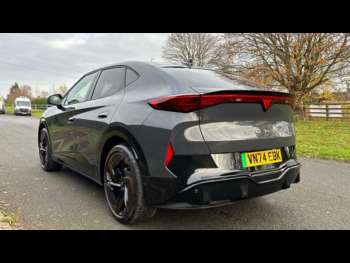 Used Cupra Born 2024 for sale - 73052597: Photo