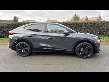 Used Cupra Born 2024 for sale - 73052597: Photo