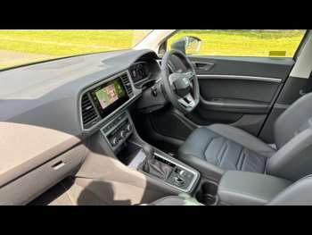 Used SEAT Ateca 2025 for sale - 74778423: Photo