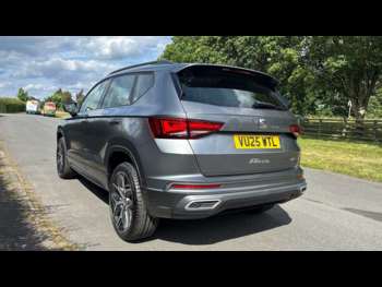Used SEAT Ateca 2025 for sale - 74778423: Photo