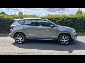 Used SEAT Ateca 2025 for sale - 74778423: Photo