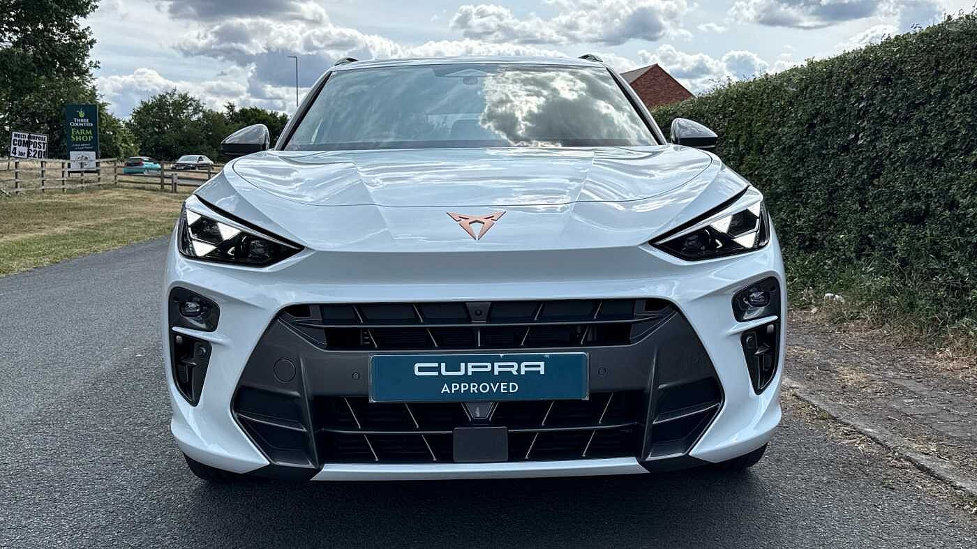 Used Cupra Terramar 2025 for sale - 76111099: Photo 10