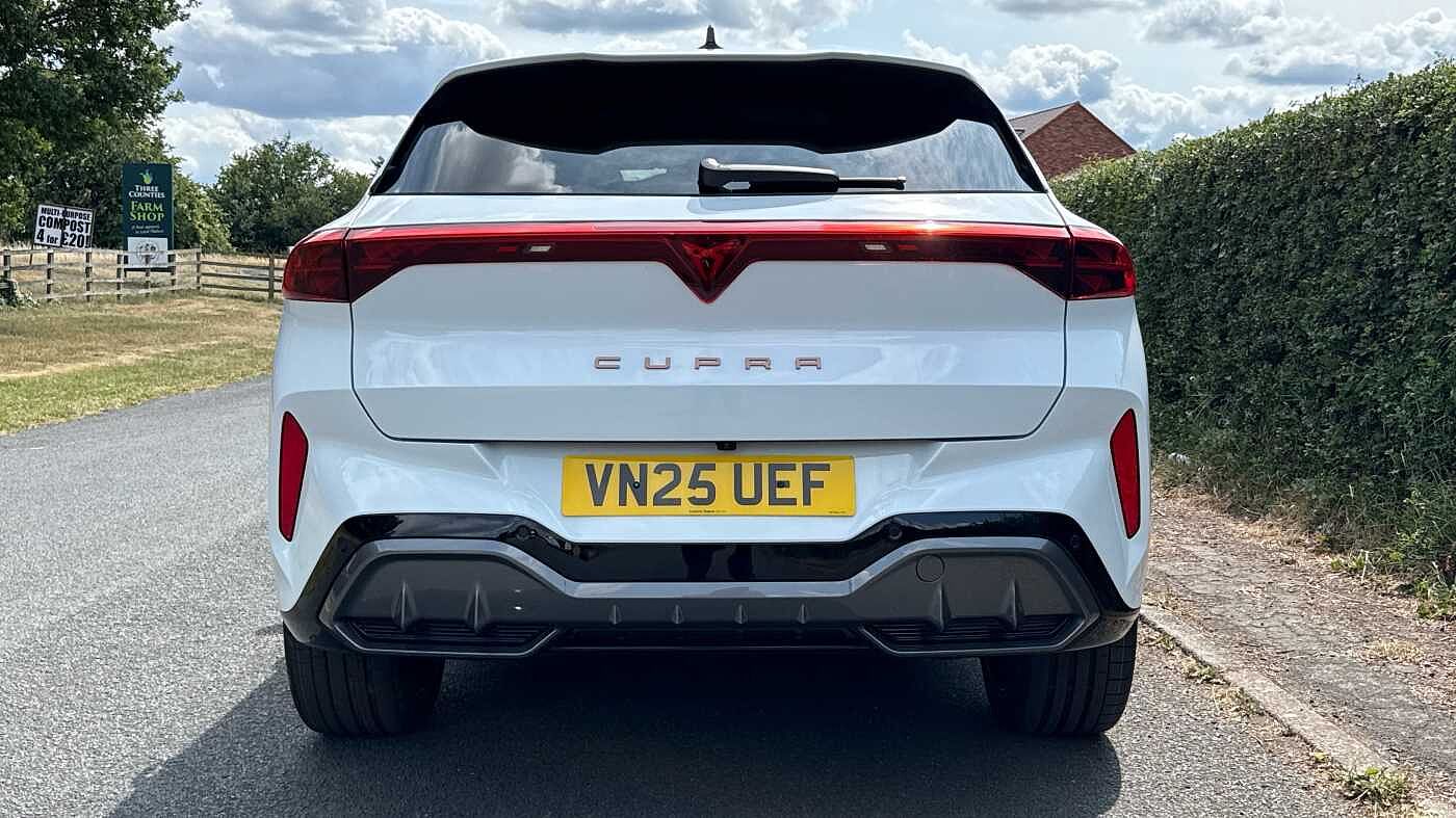Used Cupra Terramar 2025 for sale - 76111099: Photo 11