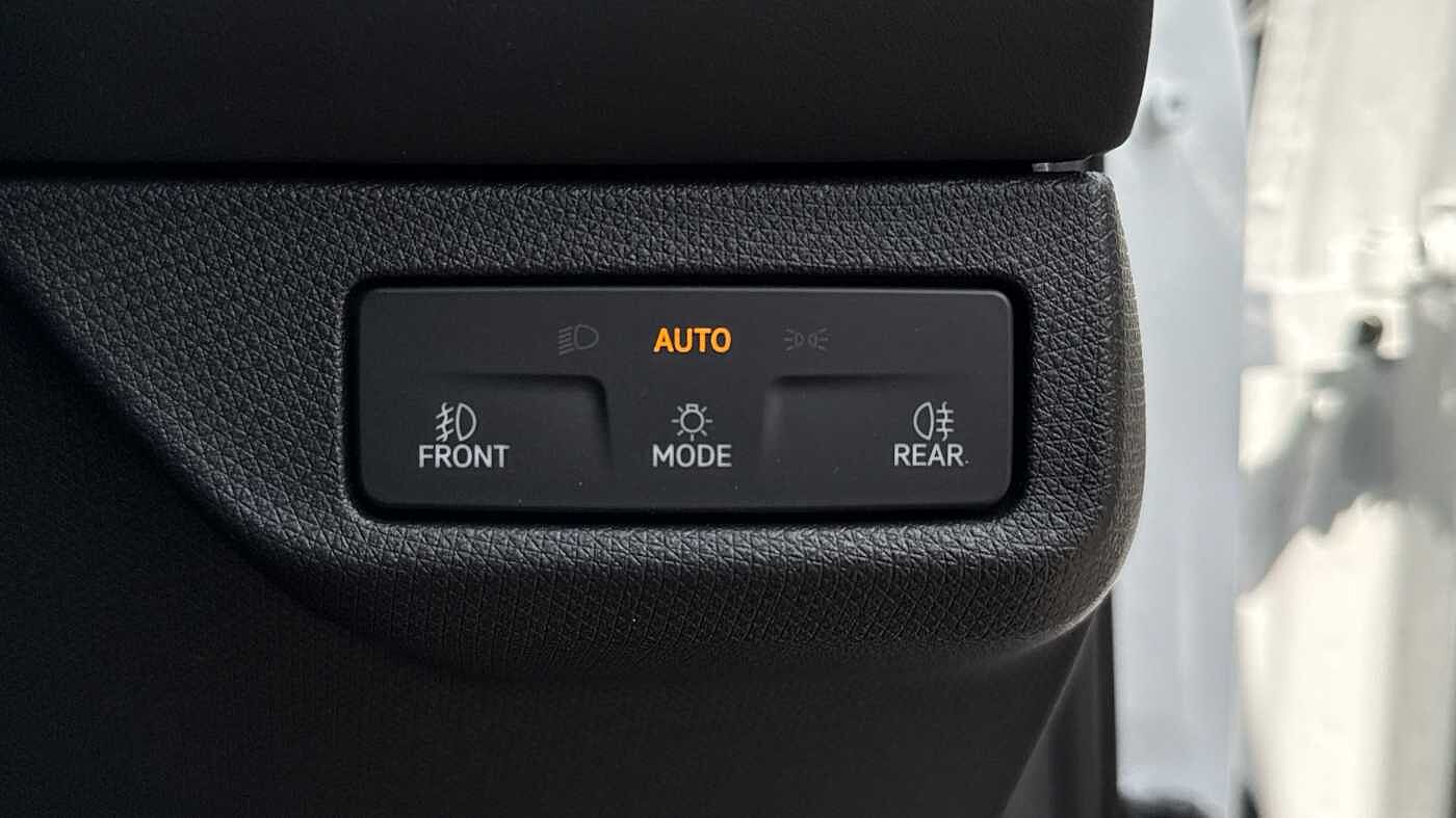 Used Cupra Terramar 2025 for sale - 76111099: Photo 19
