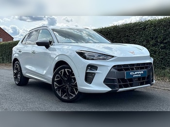 Cupra - Terramar