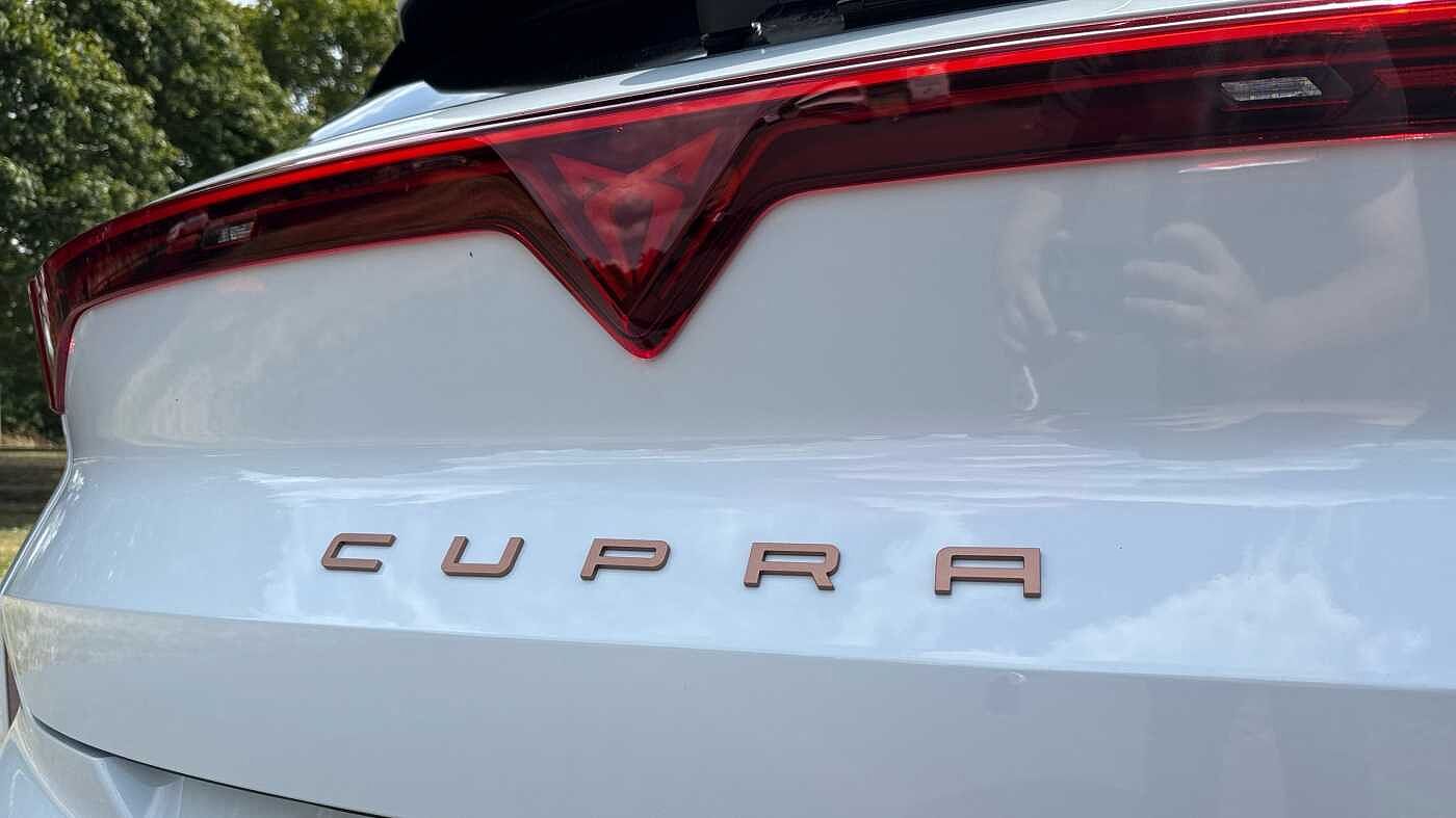 Used Cupra Terramar 2025 for sale - 76111099: Photo 20