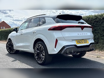 Used Cupra Terramar 2025 for sale - 76111099: Photo 2