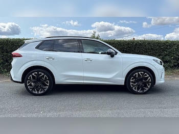 Used Cupra Terramar 2025 for sale - 76111099: Photo 3