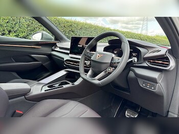 Used Cupra Terramar 2025 for sale - 76111099: Photo 4