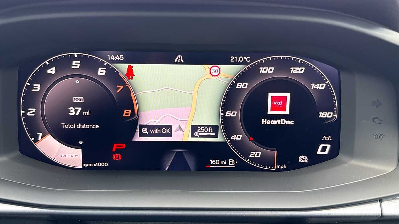 Used Cupra Terramar 2025 for sale - 76111099: Photo 6