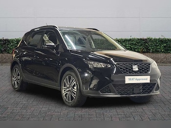 Used SEAT Arona 2025 for sale - 76800568: Photo