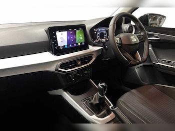 Used SEAT Arona 2025 for sale - 76800568: Photo