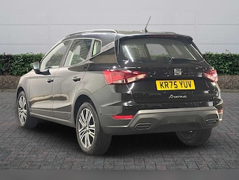 Used SEAT Arona 2025 for sale - 76800568: Photo