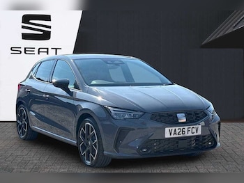 Used SEAT Ibiza 2026 for sale - 79159894: Photo
