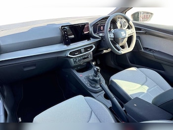 Used SEAT Ibiza 2026 for sale - 79159894: Photo