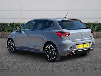 Used SEAT Ibiza 2026 for sale - 79159894: Photo