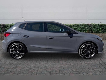 Used SEAT Ibiza 2026 for sale - 79159894: Photo