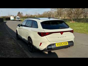 Used Cupra Leon 2025 for sale - 73918680: Photo