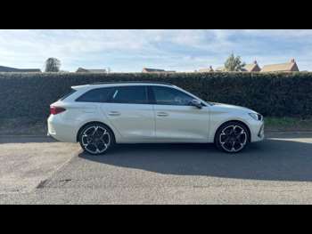 Used Cupra Leon 2025 for sale - 73918680: Photo