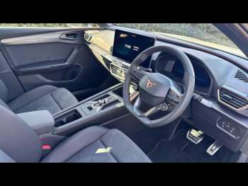 Used Cupra Leon 2025 for sale - 73918680: Photo