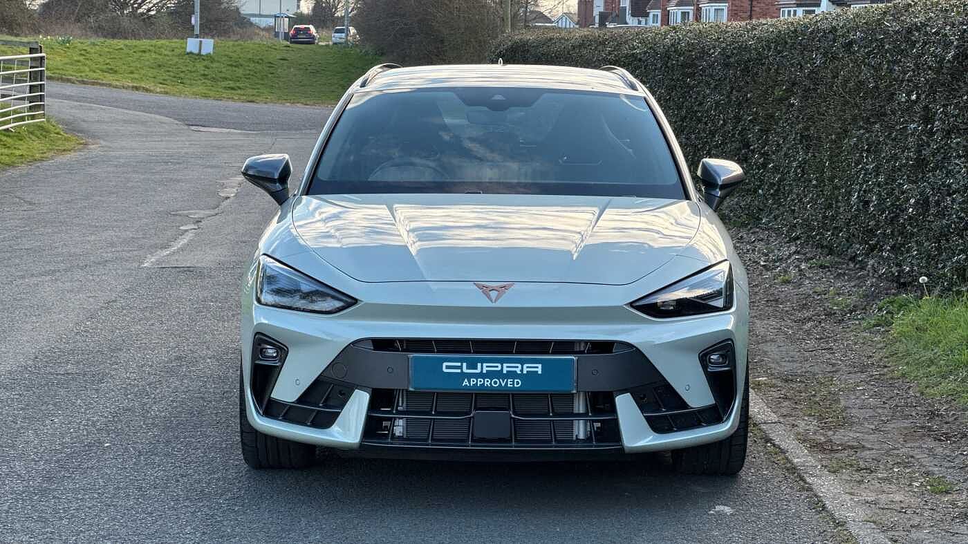 Used Cupra Leon 2025 for sale - 76111226: Photo 11