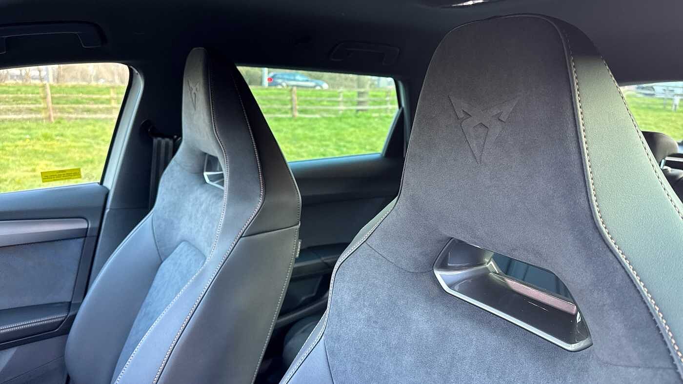 Used Cupra Leon 2025 for sale - 76111226: Photo 14