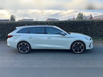 Used Cupra Leon 2025 for sale - 76111226: Photo 4