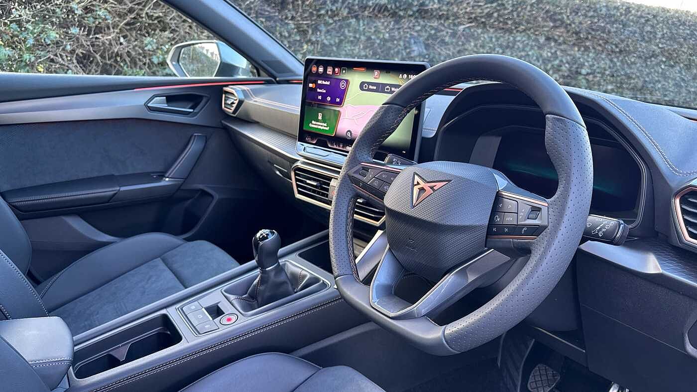 Used Cupra Leon 2025 for sale - 76111226: Photo 6