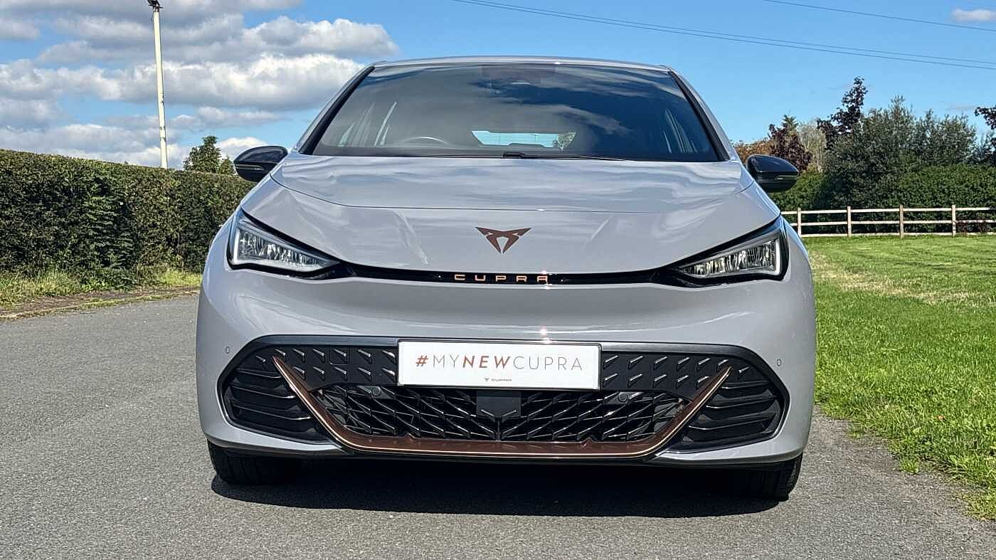 Used Cupra Born 2023 for sale - 76111250: Photo 10