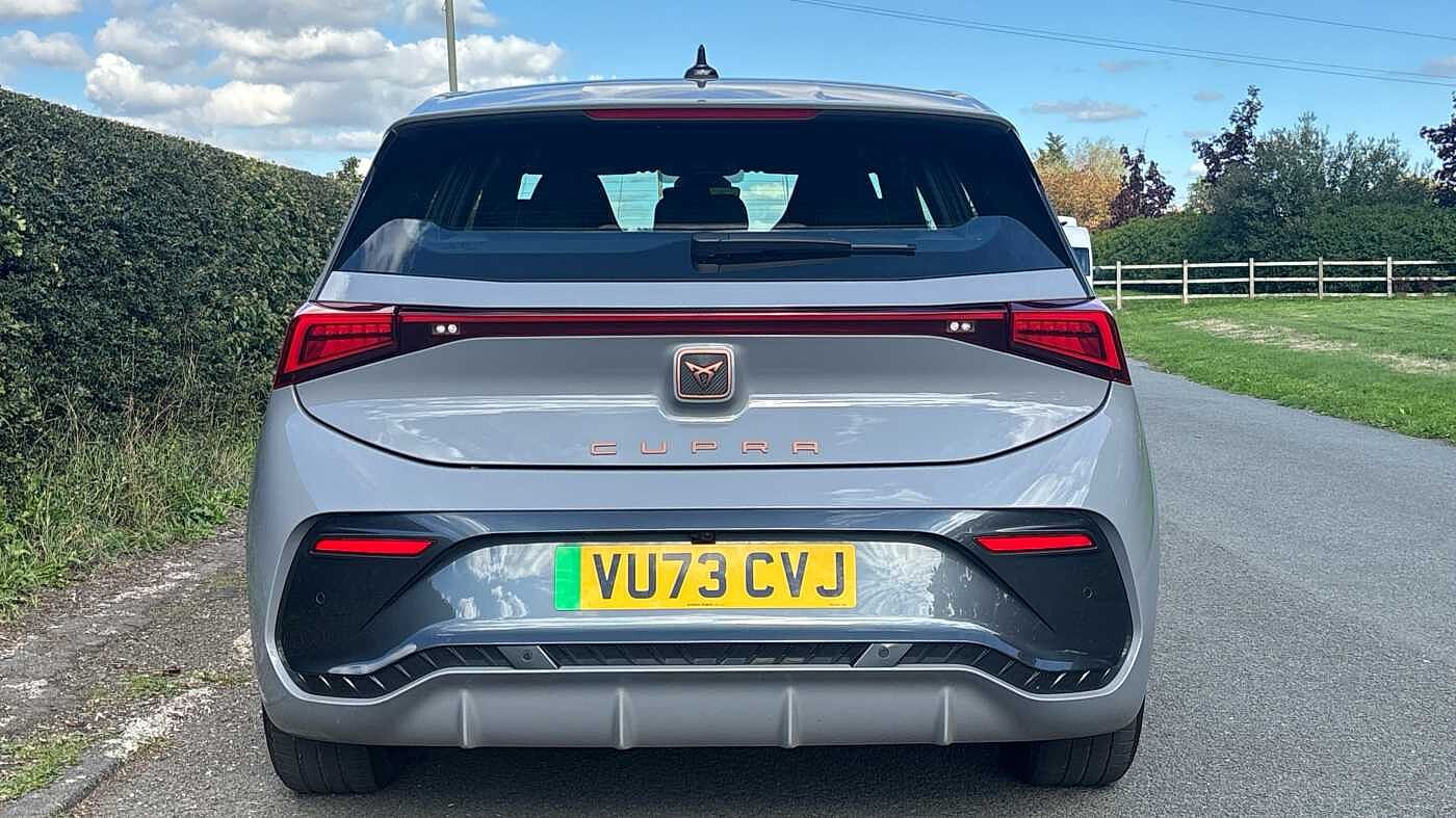 Used Cupra Born 2023 for sale - 76111250: Photo 11