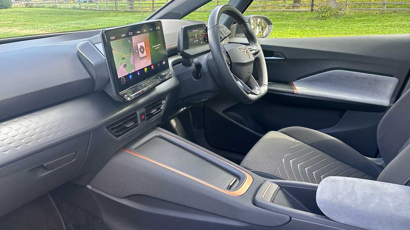 Used Cupra Born 2023 for sale - 76111250: Photo 12
