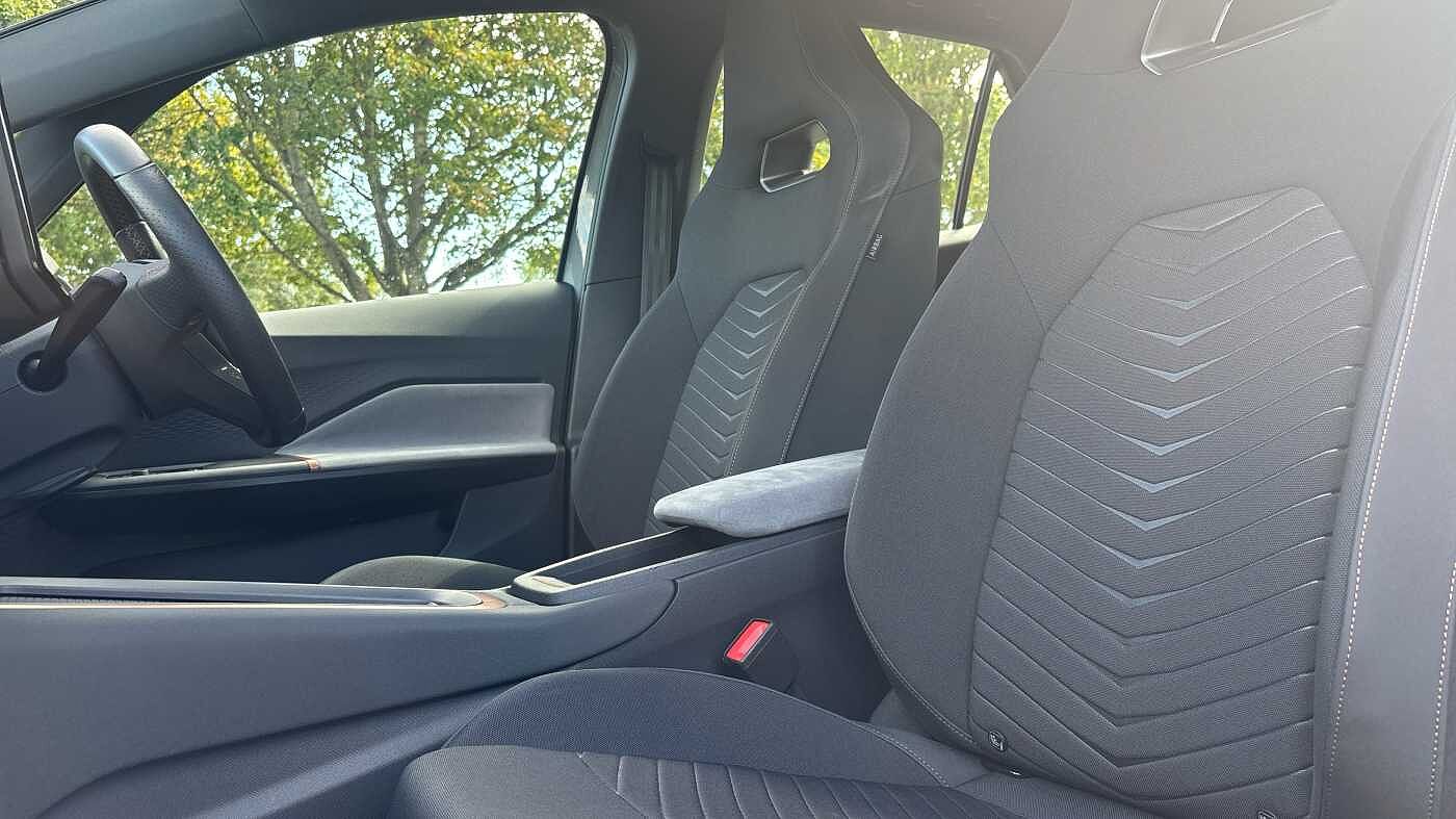 Used Cupra Born 2023 for sale - 76111250: Photo 14