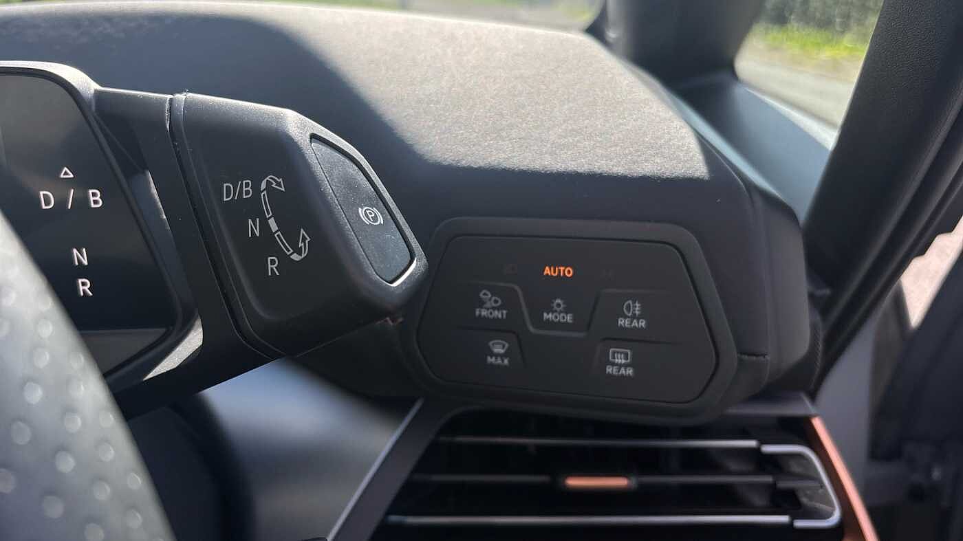 Used Cupra Born 2023 for sale - 76111250: Photo 17