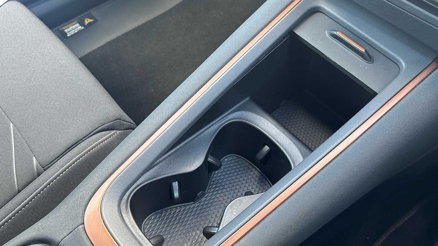 Used Cupra Born 2023 for sale - 76111250: Photo 19