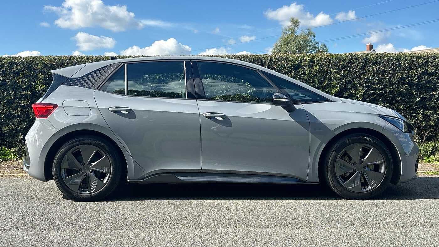 Used Cupra Born 2023 for sale - 76111250: Photo 3