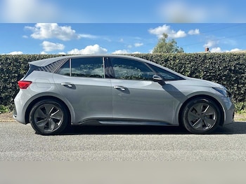 Used Cupra Born 2023 for sale - 76111250: Photo 3