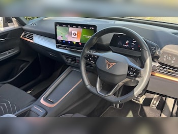 Used Cupra Born 2023 for sale - 76111250: Photo 4