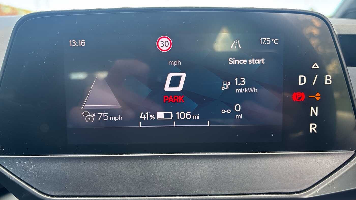 Used Cupra Born 2023 for sale - 76111250: Photo 6