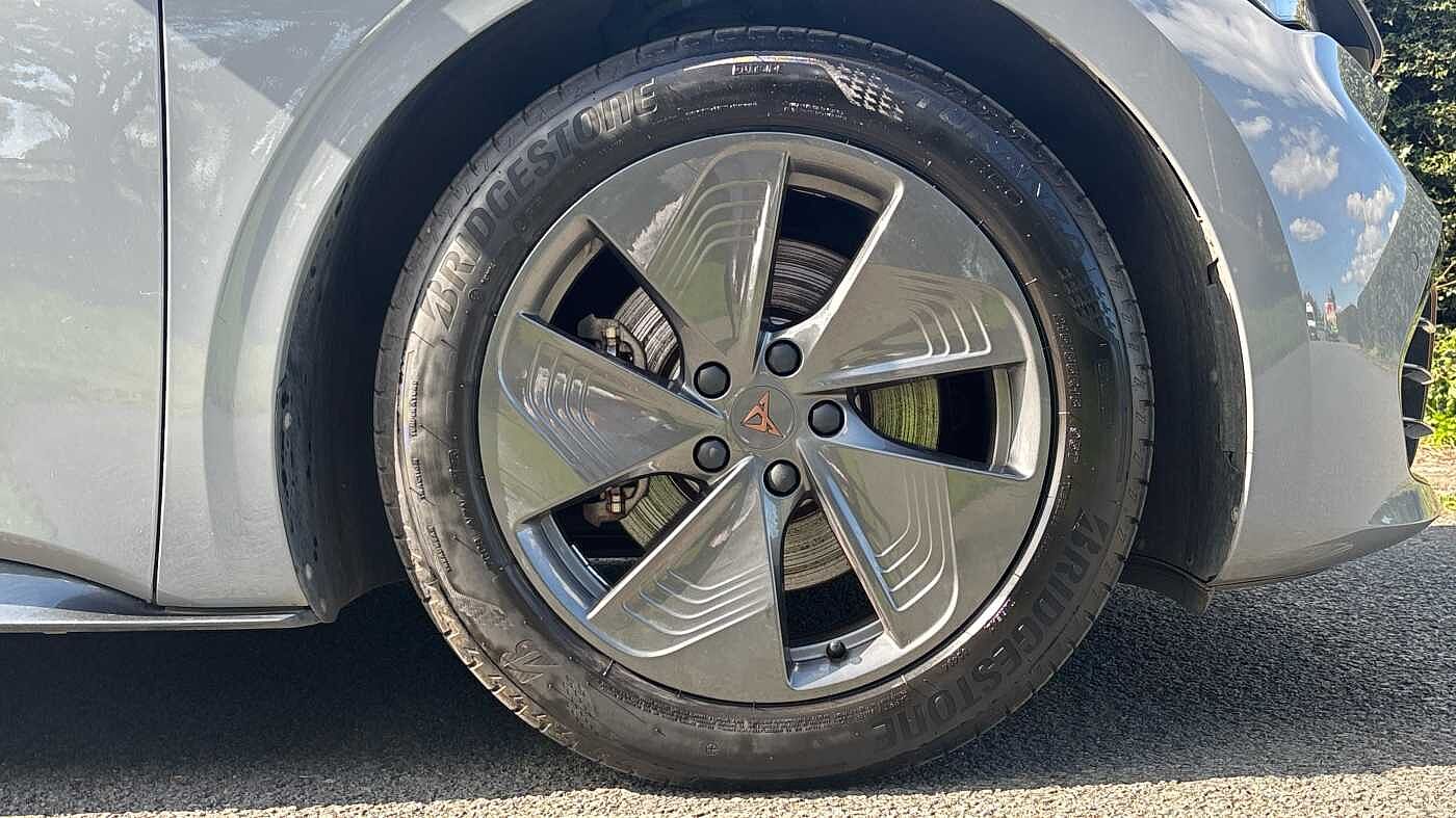 Used Cupra Born 2023 for sale - 76111250: Photo 7