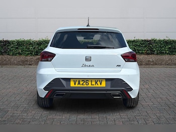 Used SEAT Ibiza 2026 for sale - 79108191: Photo