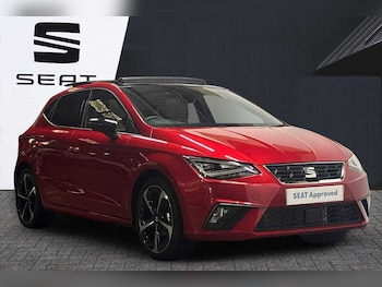 2026 (75) - 1.0 TSI 95 FR Sport 5dr