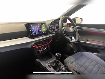 Used SEAT Ibiza 2026 for sale - 77442118: Photo