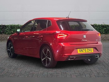Used SEAT Ibiza 2026 for sale - 77442118: Photo