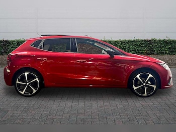 Used SEAT Ibiza 2026 for sale - 77442118: Photo