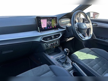 Used SEAT Ibiza 2023 for sale - 77840883: Photo