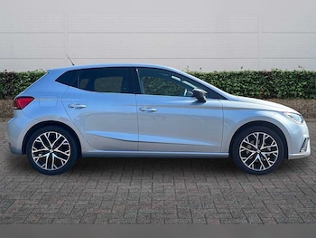 Used SEAT Ibiza 2023 for sale - 77840883: Photo